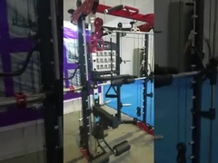 Pin Load Selection Machines Sport-Materiaal
