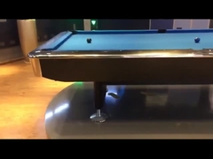 poollijst