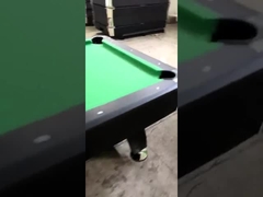 poollijst