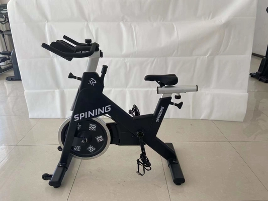OEM Staallucht het Spinnen van de de Gymnastieklucht van het Fietslichaam de Fietslading 150kg