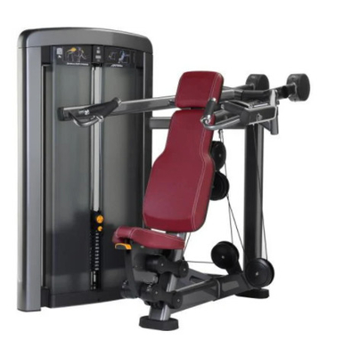 Van de het Materiaalschouder van de gymnasium de Commerciële Geschiktheid van de de Gymnastiekmachine Lading 200kg