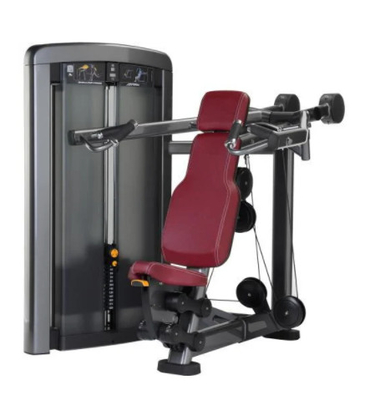 Van de het Materiaalschouder van de gymnasium de Commerciële Geschiktheid van de de Gymnastiekmachine Lading 200kg