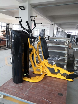 Hoog - lage van de de Machinekatrol van de Katroloefening OEM van de de Oefeningsmachine ODM