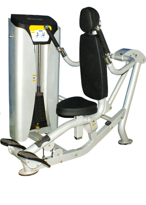Van het de Gymnastiekmateriaal van het Rohsgewicht OEM van het Gewichtheffenmachines ODM