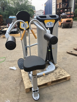 Van het de Gymnastiekmateriaal van het Rohsgewicht OEM van het Gewichtheffenmachines ODM
