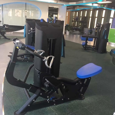 Van het de Gymnastiekmateriaal van de spieroefening Commerciële van de het Beenpers de Gymnastiekmachine Rohs