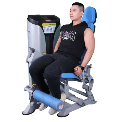 ISO9001 commerciële van de het Beenuitbreiding van het Gymnastiekmateriaal OEM van de de Gymnastiekmachine