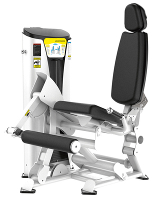ISO9001 commerciële van de het Beenuitbreiding van het Gymnastiekmateriaal OEM van de de Gymnastiekmachine