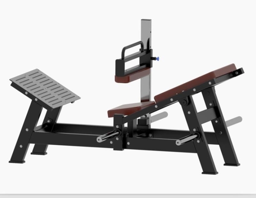 de billen die de billen van het opleidingsmateriaal opheffen duwen van de het huisgeschiktheid van de gewichtsmachine commercieel de oefeningsmateriaal