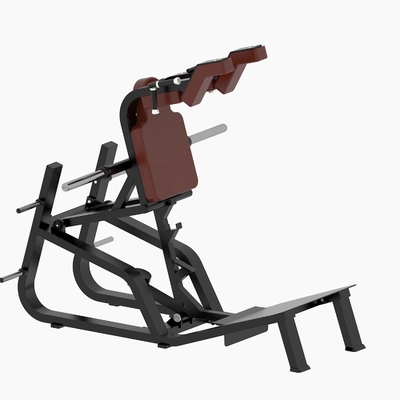 Van de de Buitbouwer van de lichaamsgeschiktheid de Machine 360kg van Hip Thrust Gym