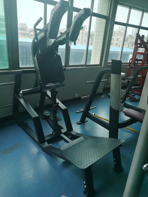 Van de de Buitbouwer van de lichaamsgeschiktheid de Machine 360kg van Hip Thrust Gym