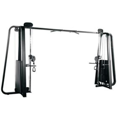 En957 de Multifunctionele van de de Oversteekplaatsmachine van de Gymnastiekmachine Gymnastiek 360kg