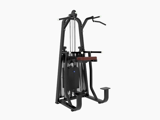 Machine 1300*890*1620mm van douanelogo body gym upper limbs
