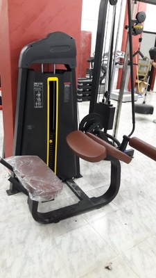 De commerciële van de het Beenkrul van het Gymnastiekmateriaal van de het Beenuitbreiding Machine 200kg