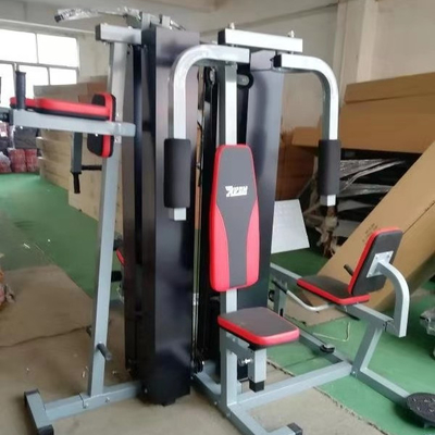 Uitvoerige Multi de Postgymnastiek 200KGS van Opleidings 5 Stapel