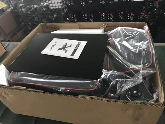 Van de de Gymnastiekgeschiktheid van de poederdeklaag van de de Toebehorengeschiktheid de Oefeningsbank 25KGS