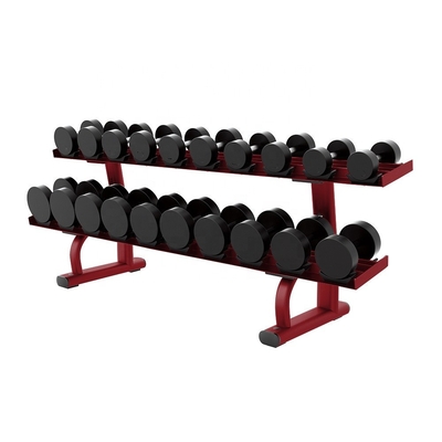 200KG Trainer van de de Domoorreeks Geïntegreerde Gymnastiek van de geschiktheidsdomoor de Rubber