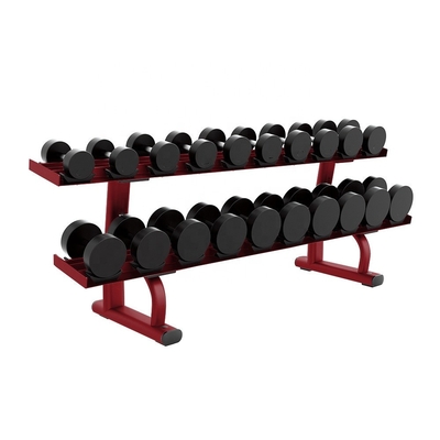 200KG Trainer van de de Domoorreeks Geïntegreerde Gymnastiek van de geschiktheidsdomoor de Rubber