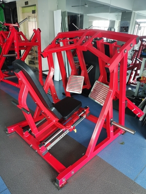 Q195 2.5MM Multifunctionele OEM van de het Gewichtsmachine van de Hamersterkte ODM