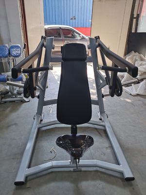 Van de het Gewichtsgymnastiek van de beenuitbreiding Vrije van het Materiaald de Vormbuis ISO Zij het Knielen Beenkrul