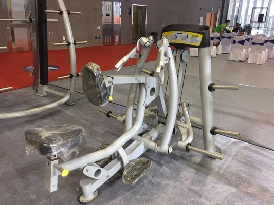 Gymnastiek het Hete Verkoop het Roeien Materiaal van de Machinegeschiktheid
