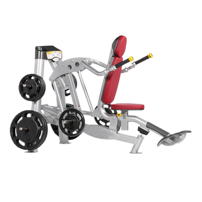 Het hete van de de Krulmachine van de Verkooptriceps Materiaal van de de Gymnastiekgeschiktheid