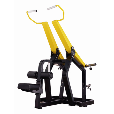 Sterkte Opleidingstrekkracht onderaan de Gymnastiekmateriaal 1200*1200*1730MM van het Machine Vrij Gewicht