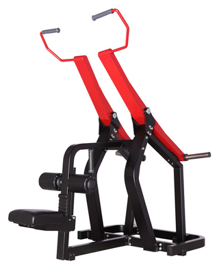 Sterkte Opleidingstrekkracht onderaan de Gymnastiekmateriaal 1200*1200*1730MM van het Machine Vrij Gewicht