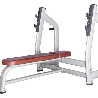 Trainer Flat Weight Bench 150kgs van de lichaams de de Bouw Geïntegreerde Gymnastiek