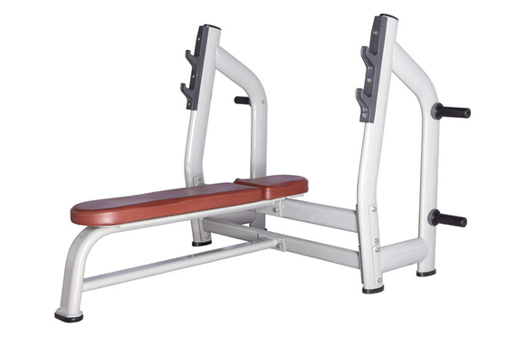 Trainer Flat Weight Bench 150kgs van de lichaams de de Bouw Geïntegreerde Gymnastiek