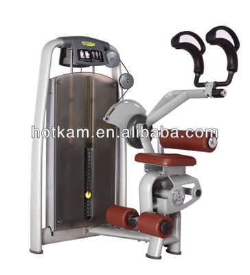 OEM Bodybuilding van het het Materiaalab Kraken van de Geschiktheidsgymnastiek de Machine ISO9001