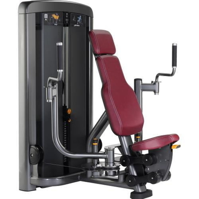 ISO9001 de hoge van de de Borstpers van de Trekkracht Achtergymnastiek Machine van de de Machinevlinder