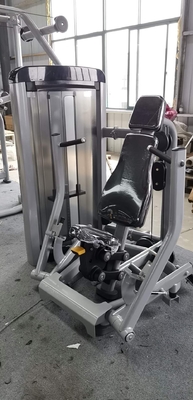 ISO9001 de hoge van de de Borstpers van de Trekkracht Achtergymnastiek Machine van de de Machinevlinder