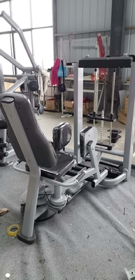 OEM ODM de Machine van de de Heupabductie van de Oefeningsspier voor Binnendijen 235kg