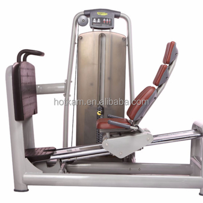 Van de de Geschiktheidsgymnastiek van de oefeningsspier van de het Beenpers de Materiaal Gezette Machine 180kg