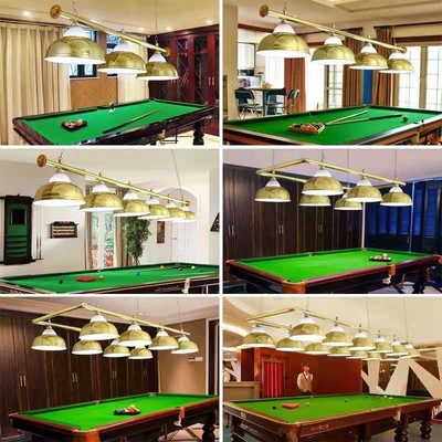 Van de het Biljartpool van Sportcraft van de toernooien Marmeren Lei Lijst 8ft