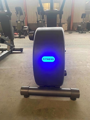 20 van de de Aanpassings Elliptische Gymnastiek van de niveausweerstand het Materiaal Dwarstrainer Machine 2050*660*1600mm