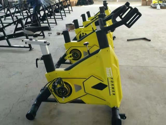 Magnetische de Lucht Spinnende Fiets van Bicicleta Orbitrack Statische het Cirkelen Machineoem ODM