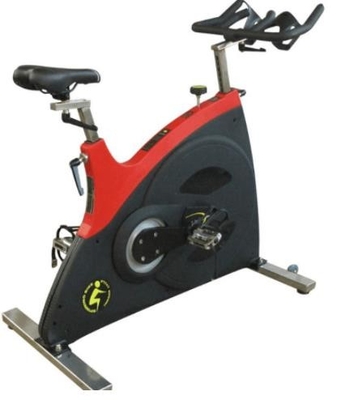 Staalbuis Pu die Commerciële Hometrainer van de Lucht de Spinnende Fiets vormen