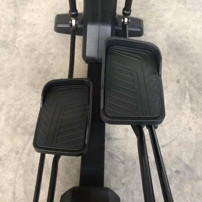 Elliptische van de Trainermachine magnetic elliptical van het Gymnastiekmateriaal Elliptische Dwars de Fietslading 150kg