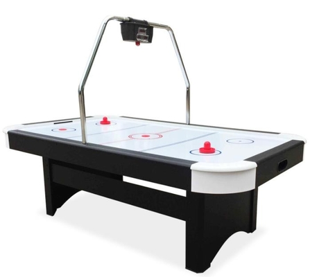 Elektrisch MDF Air Hockey tafel