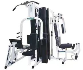 Commerciële fitnessapparatuur voor bodybuilding