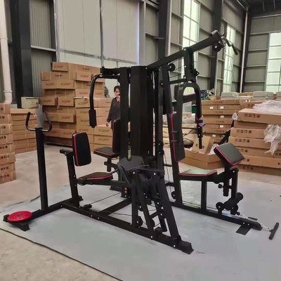 Commerciële fitnessapparatuur voor bodybuilding