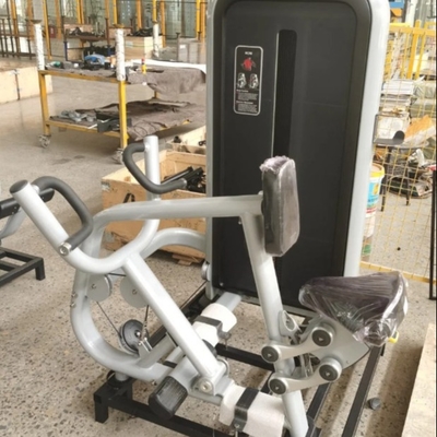 Vergadering vereist Commerciële hamer kracht gym Sport machine Fitness Leg Curl/Extension gym apparatuur