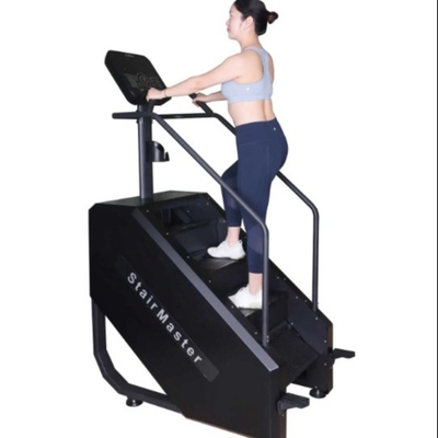 Gymapparatuur Fitnessmachine Trappenklimmachine Trappenklimmachine Trappenklimmachine Gymapparatuur Klim