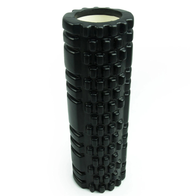 China Leverancier Fitness Pilates Gym Muscle Foam Roller Custom Logo
